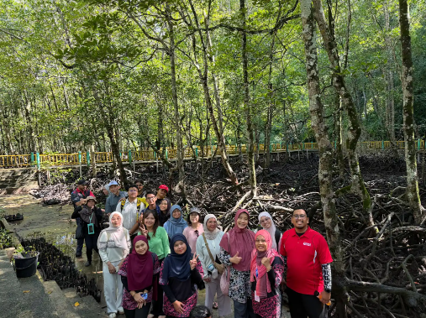 Kilim Geoforest Park 2